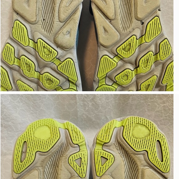 Women's Hoka Clifton 9 Running Sneaker - Picture 8 of 8